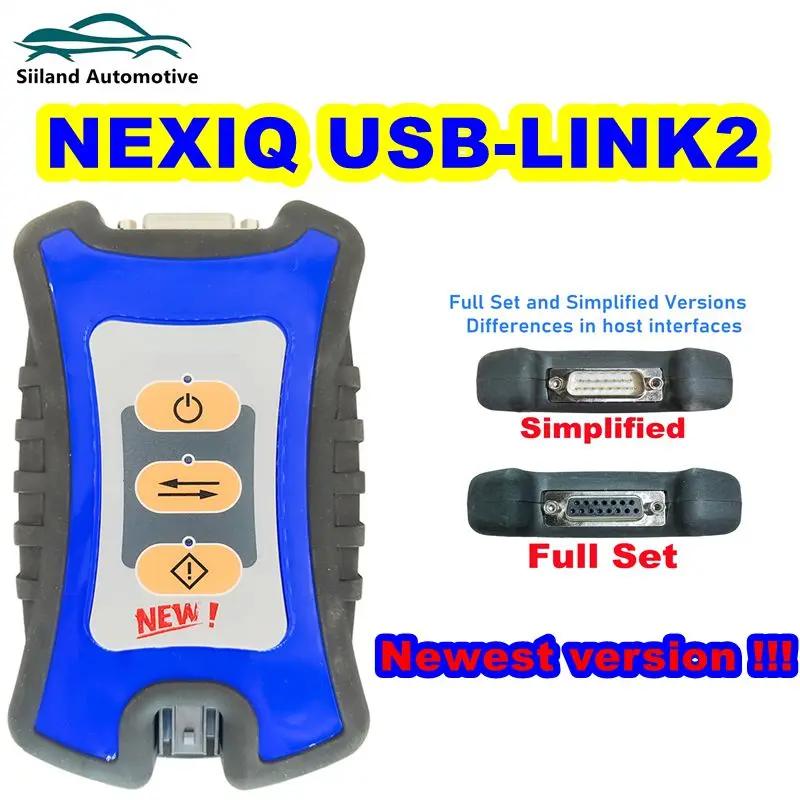 NEXIQ-3 USB ũ 2 125032  Ʈ ̽  BT,  Ƽ Ʈ ĳ  , ֽ